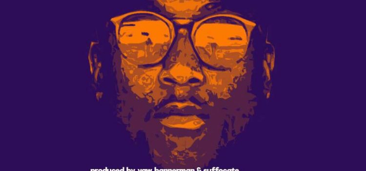 Yaw Bannerman Believe In Me (prod. Yaw Bannerman & Suffocate)