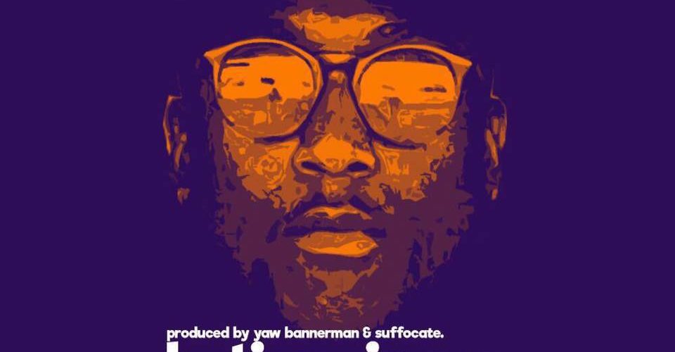 Yaw Bannerman Believe In Me (prod. Yaw Bannerman & Suffocate)