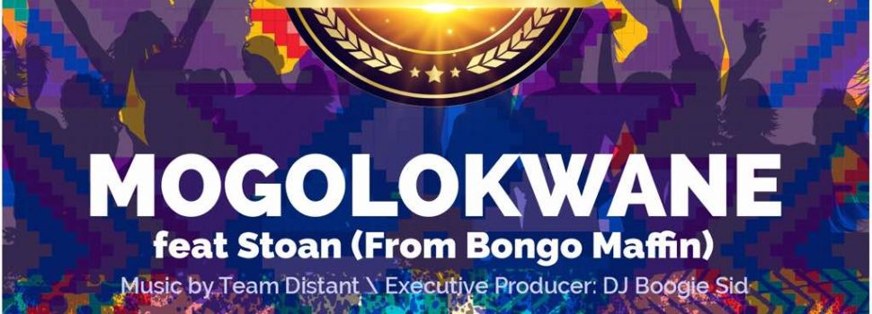 Han C – Mogolokwane ft Stoan (From Bongo Maffin)