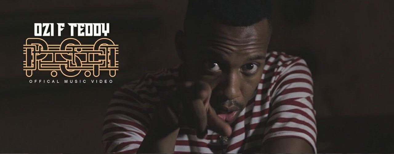 Ozi F Teddy – P.S.A [Official Video]