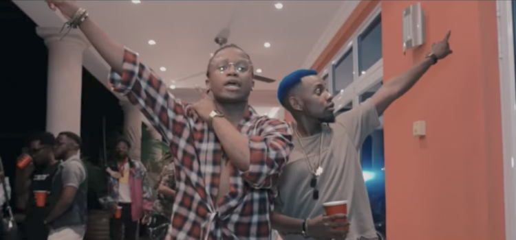 BanT feat. Veezo View – Shine Forever  [Official Video)