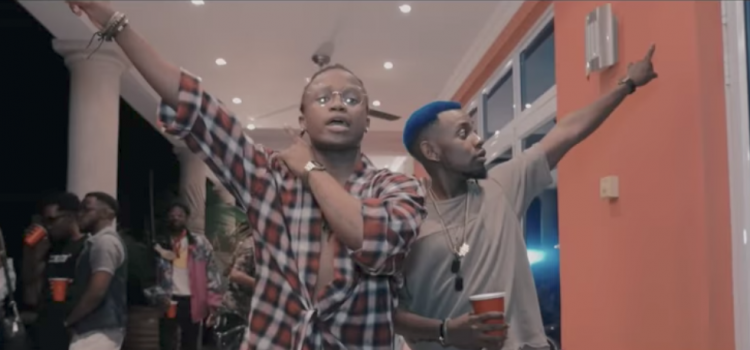 BanT feat. Veezo View – Shine Forever [Official Video)
