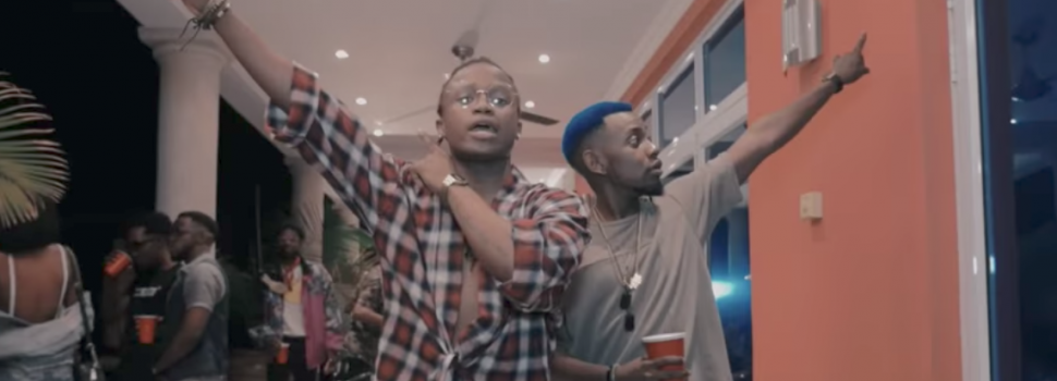 BanT feat. Veezo View – Shine Forever  [Official Video)