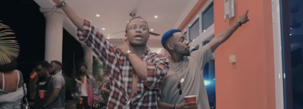BanT feat. Veezo View – Shine Forever [Official Video)