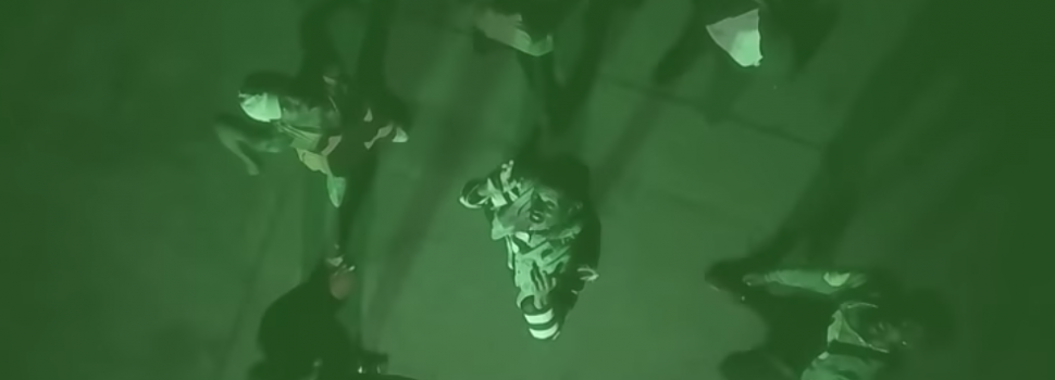 Piet The DJ – Made A Way Ft Ammo Ski Mask, Veezo, Slow G, Elbow & Mane Dilla [Official Video]