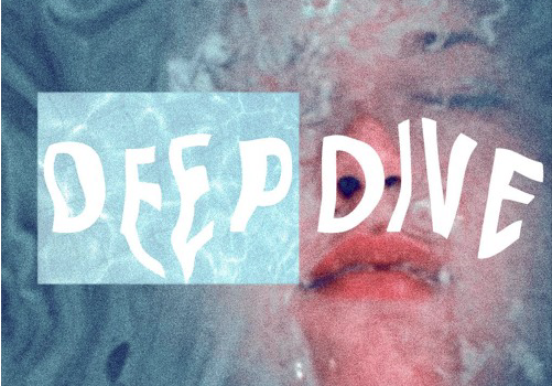 ＷＮＤＲＳＺＮ – ＤＥＥＰ ＤＩＶＥ 🌊 [Single]