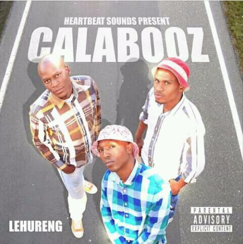Listen to Calaboz – Lehureng [Music]