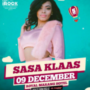 International Status: Sasa Klaas, Loungo, Amantle Brown, Pula Power and ATI set for ZA stages