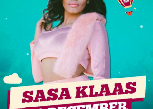 International Status: Sasa Klaas, Loungo, Amantle Brown, Pula Power and ATI set for ZA stages