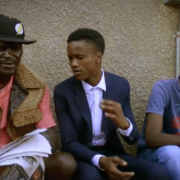 Dramaboi – Interlude Video