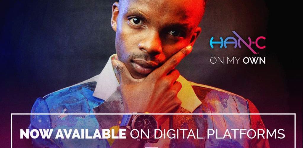 The BeatBox Production drops 13 track Han C album