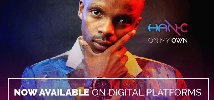 The BeatBox Production drops 13 track Han C album