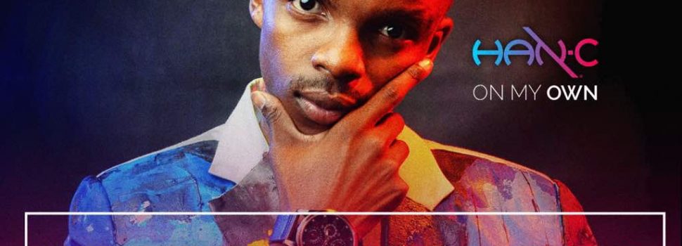 The BeatBox Production drops 13 track Han C album