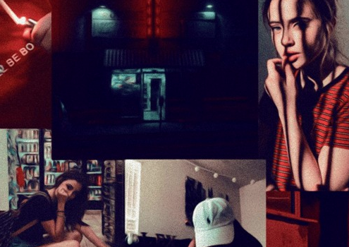 WNDRSZN – EVERYNIGHT