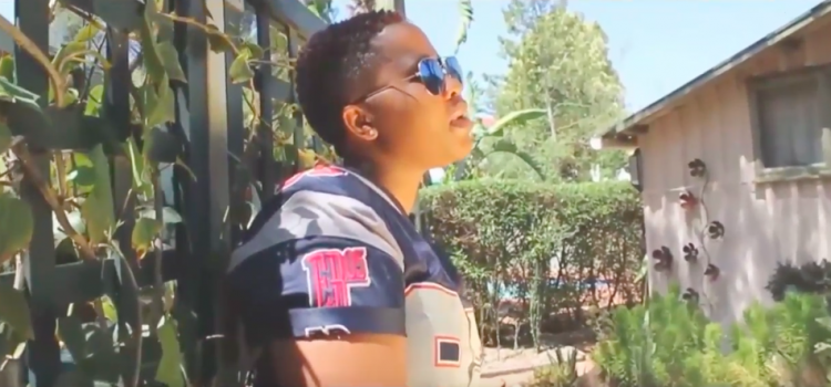 Comfort C Humps – All Night Feat. Trukboi (Offical Video)