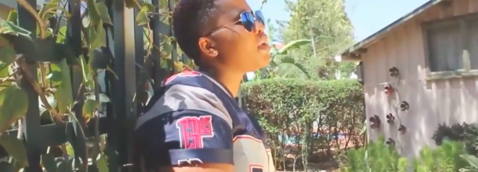 Comfort C Humps – All Night Feat. Trukboi (Offical Video)