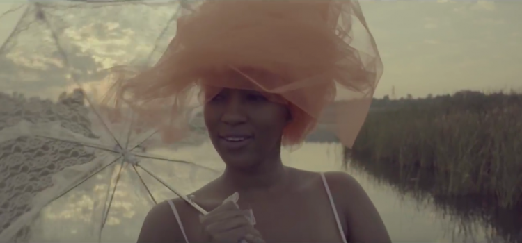 Mpho Sebina ‘Black Butterfly’ (Official Video)