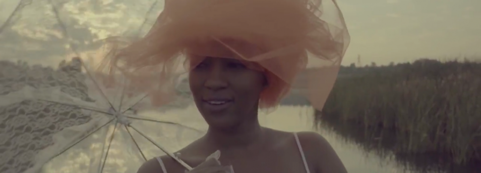 Mpho Sebina ‘Black Butterfly’ (Official Video)