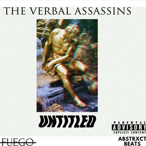 The Verbal Assassins – Untitled EP [Newcomer]