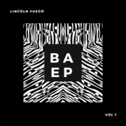 Lincolnthagod – Black Anomaly [EP · 2017]