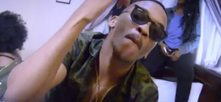 Stunna – Tsedede [Official Music Video]