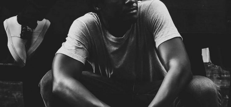 Listen to STHRN’s ‘Pvmnts’ EP