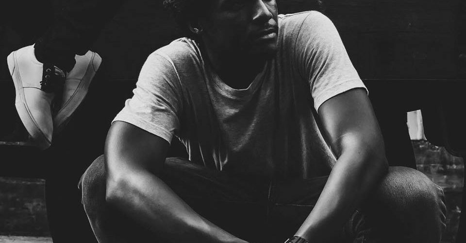 Listen to STHRN’s ‘Pvmnts’ EP