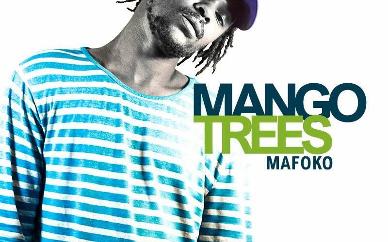 Listen to Mafoko’s ‘Mango Trees’ Album