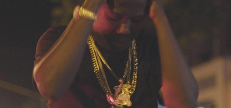 6eorge Staggz is about to drop 100 – Watch the Official Trailer
