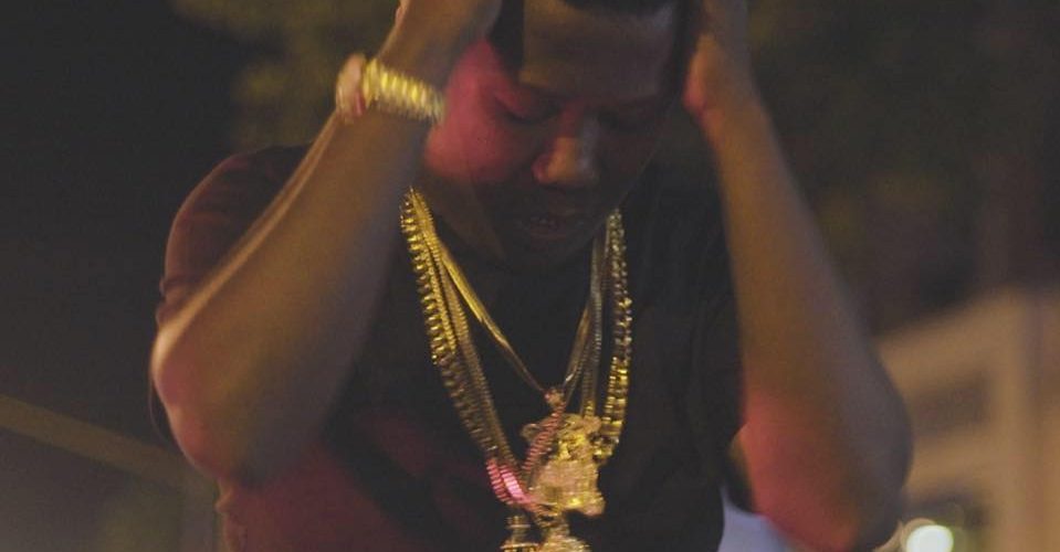 6eorge Staggz is about to drop 100 – Watch the Official Trailer