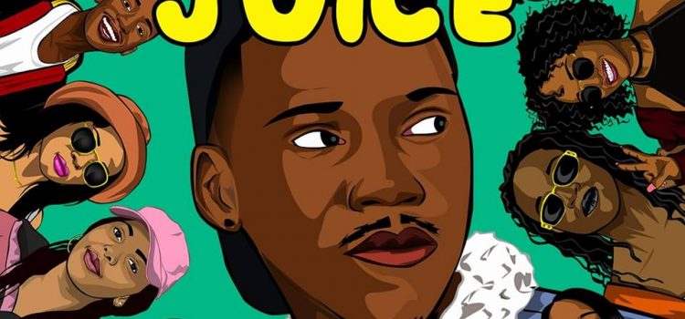 MarzonEarth – Juice (official video)
