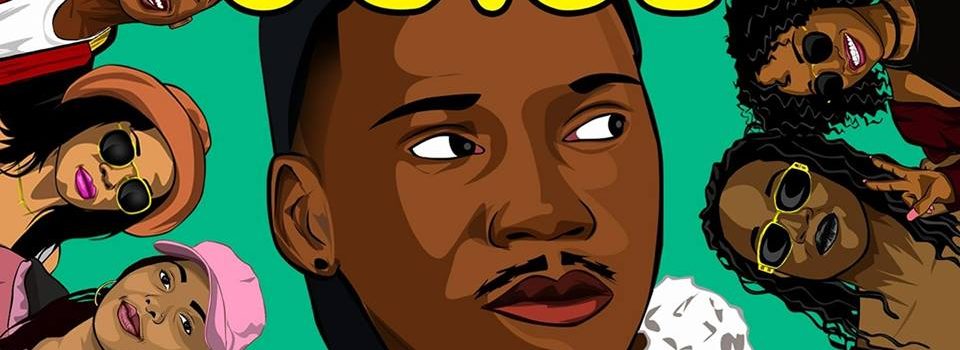MarzonEarth – Juice (official video)