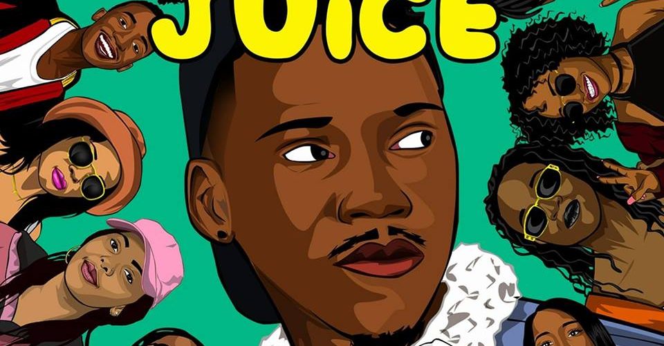 MarzonEarth – Juice (official video)