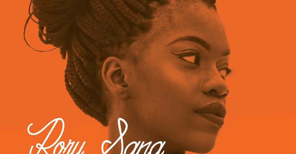 Rory Sang – Fresh Out Fresh Forward