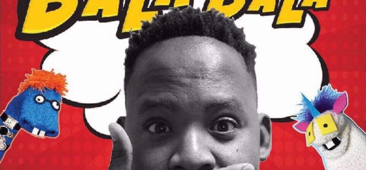 Shay ft. Junior – Bala Bala [New Music]