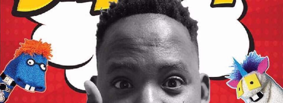 Shay ft. Junior – Bala Bala [New Music]