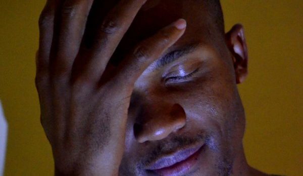 Introducing JembeSoul. 2018’s first Naked Soul Session featured artist