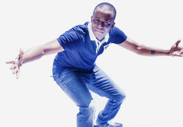 Scar’s #SickMan, plans for 2018 and more