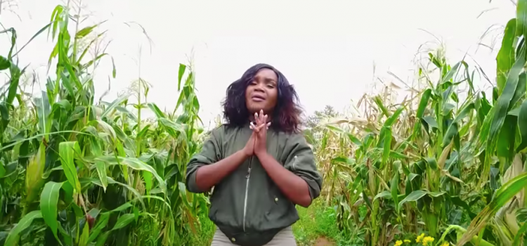 Amantle Brown – Sapelo [Official Video]