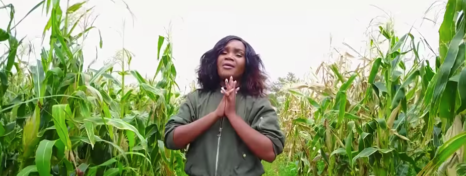 Amantle Brown – Sapelo [Official Video]