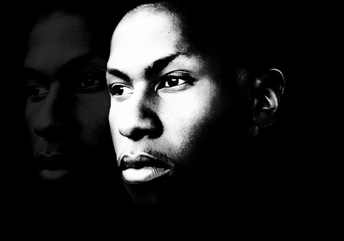 Who is Lord Rico? Find out and sample his music ‘In Here’