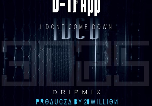 D – TrApp – I – D-C – D [D R I P M I X] (D I R T Y)