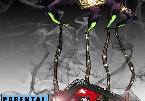 Mr. Fangz –  Classics [MixTape ]