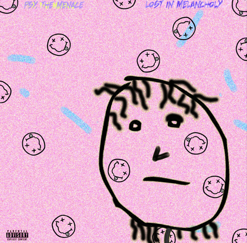 Listen to Psy, the Menace – The 267 bred, Joburg based rapper/producer