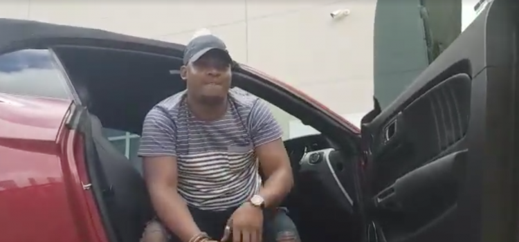 Watch Botswana MC’s take on @WikidSA’s #BoomBap16Challenge