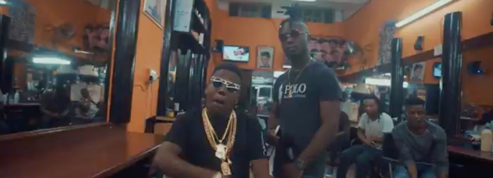 Watch 6eorge Staggz’s Owen Bandz shot ‘100’ Official Motion Picture