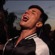 International: Watch Alan Cyprysiak’s STHRN (BW) produced “Come Closer” banger