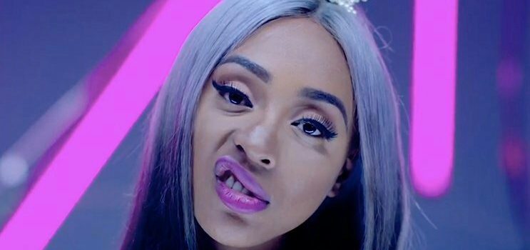 International: Watch Nadia Nakai’s Takunda produced ‘Naah Mean’ featuring Cassper Nyovest