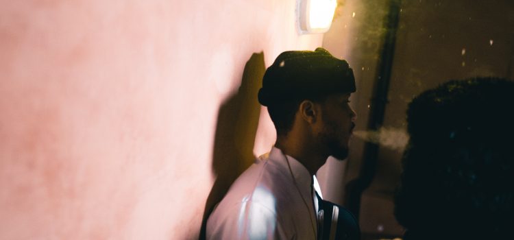 Stream Martin O’s ‘Can’t Relate’ feat. Sebastian Zalo & Wavy Marley