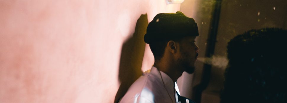 Stream Martin O’s ‘Can’t Relate’ feat. Sebastian Zalo & Wavy Marley